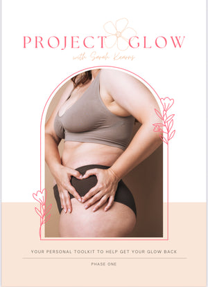 Project Glow Workshop 2.0
