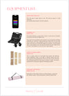 Project Glow Workshop 2.0